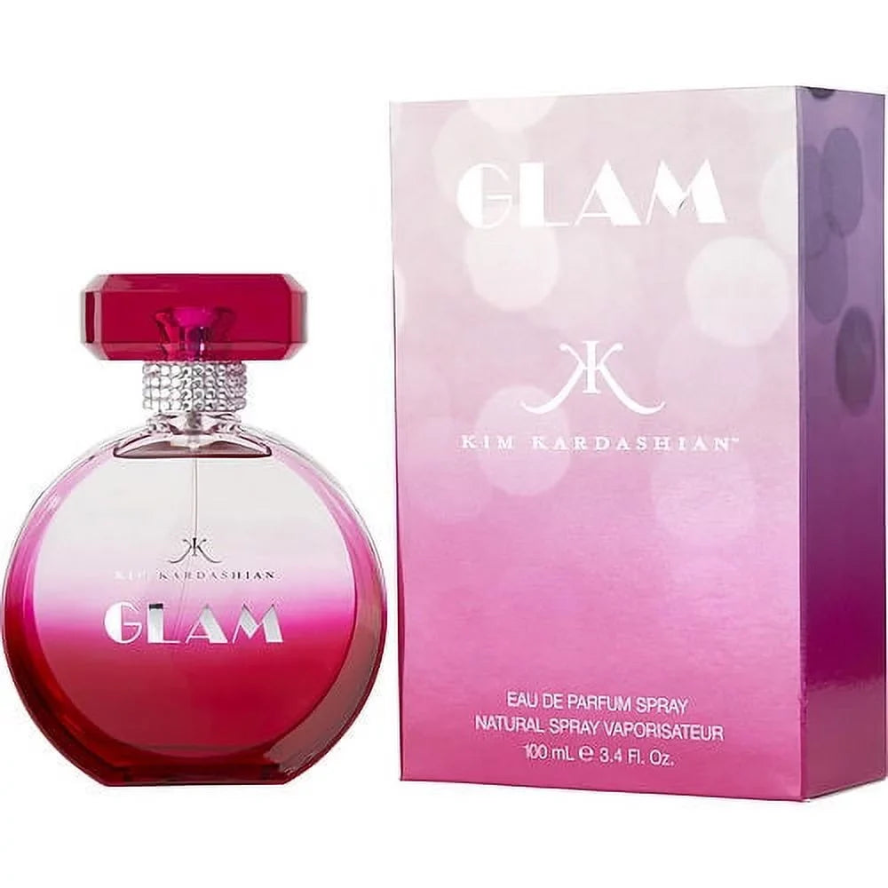 KIM KARDASizeHIAN GLAM by Kim Kardashian