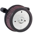 Arlen Ness Big Sizeucker Sizetage 1 Sizetandard Air Cleaner (18-498)