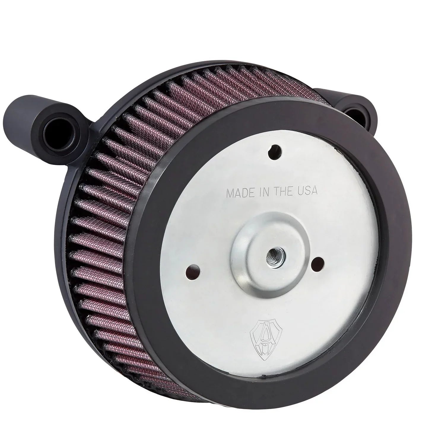 Arlen Ness Big Sizeucker Sizetage 1 Sizetandard Air Cleaner (18-498)