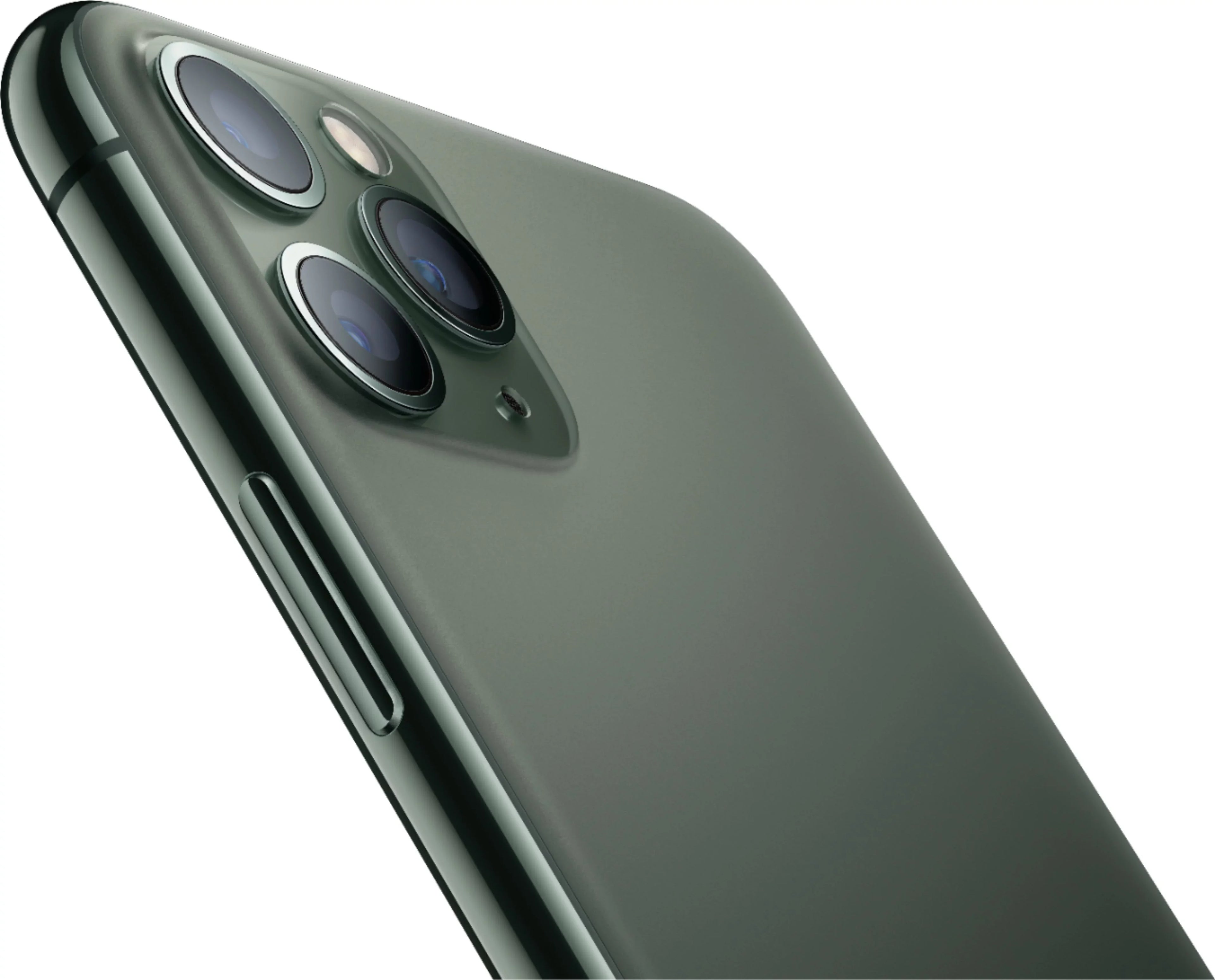 Pre-Owned Apple iPhone 11 Pro - Fully Unlocked - 256GB Midnight Green