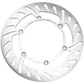 EBC Brake Rotor, Rear 220mm for Husaberg FX 450 2010-2012