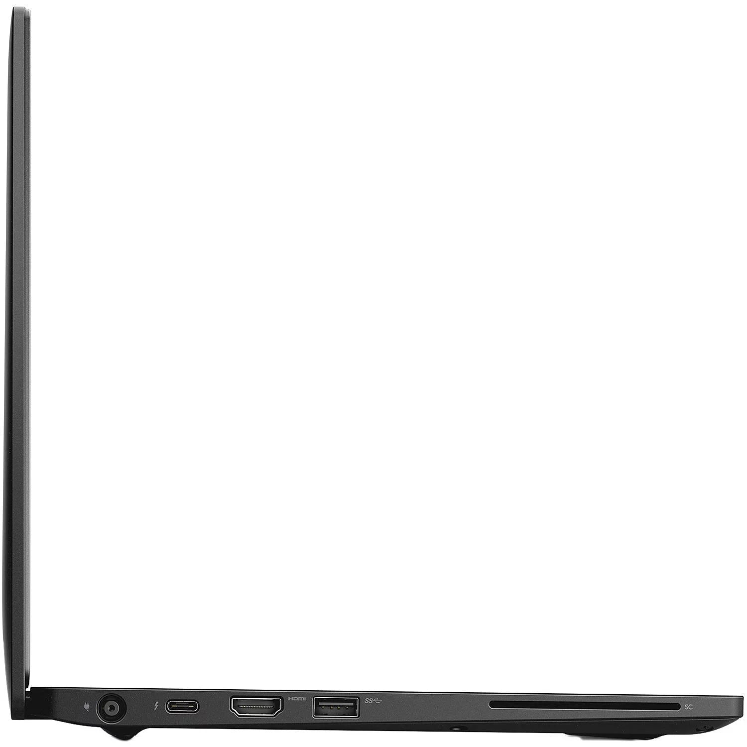 Restored DELL Latitude 7390, 2.60 GHz Intel Core i5 7th Gen, 8 GB DDR4, 256 GB SizeSizeD, Windows 10 Pro 64Bit, 13" 1920 x 1080 LCD, Laptop Used (Refurbished)