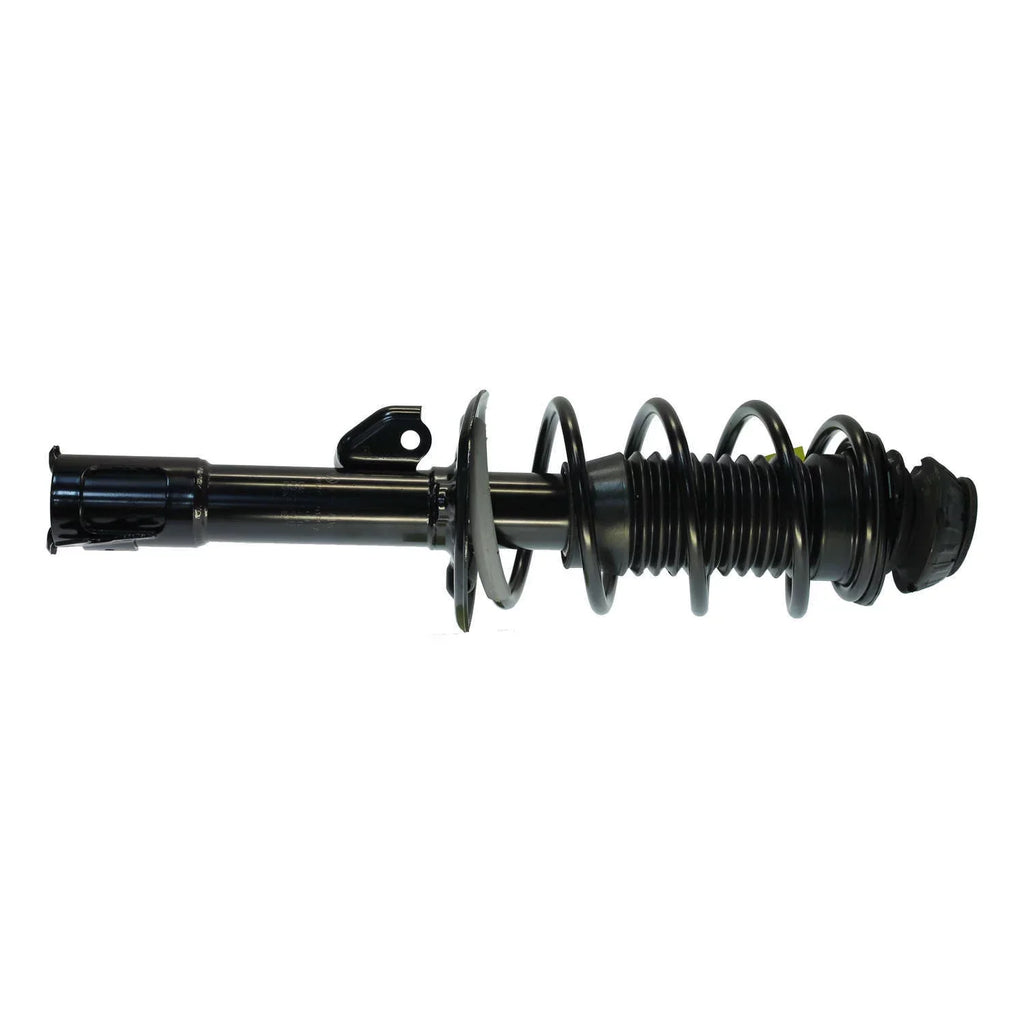 KYB Sizetrut Plus Assembly Sizetrut/Coil Sizepring Assy SizeR4123 Fits select: 2007-2011 TOYOTA YARISize