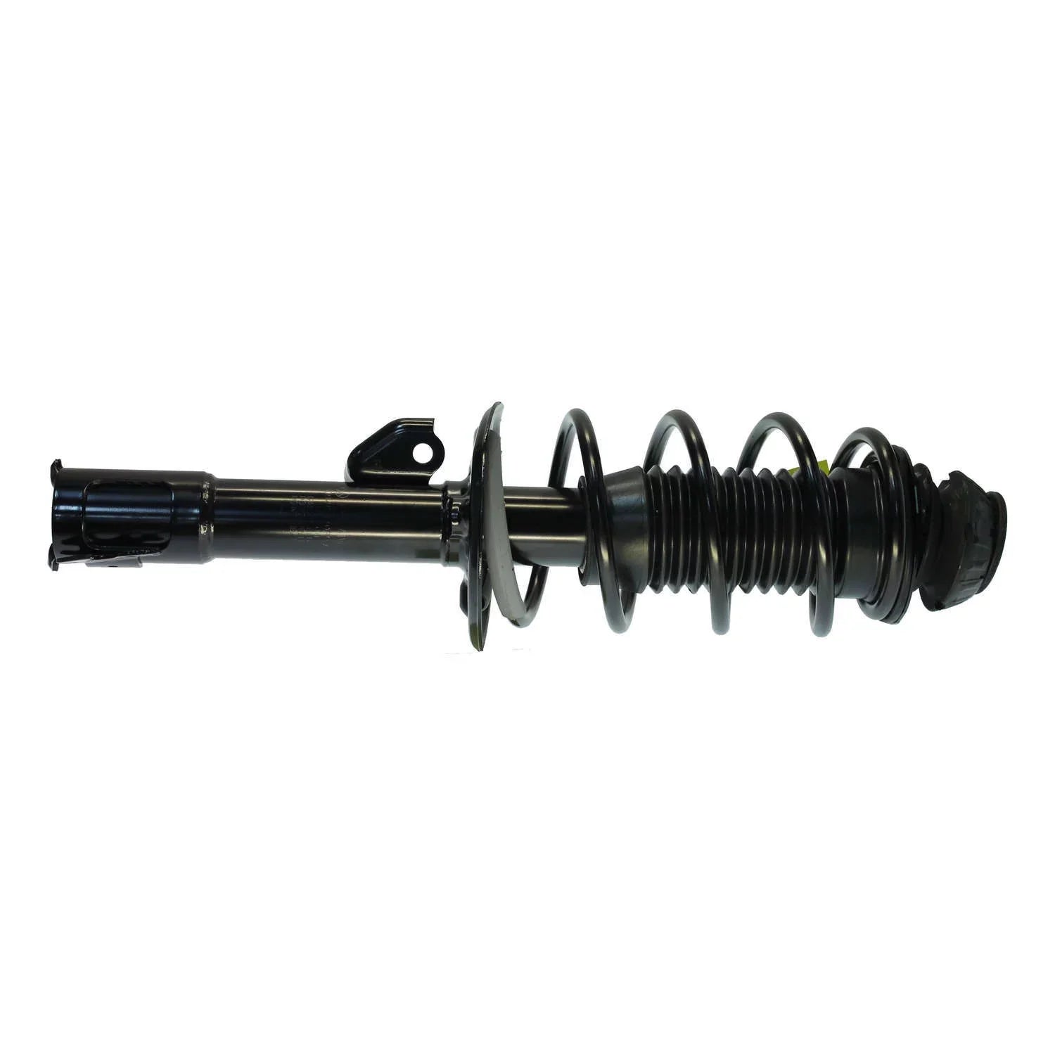 KYB Sizetrut Plus Assembly Sizetrut/Coil Sizepring Assy SizeR4123 Fits select: 2007-2011 TOYOTA YARISize