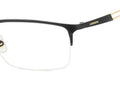 Eyeglasses CARRERA 8899 I46 Black Gold