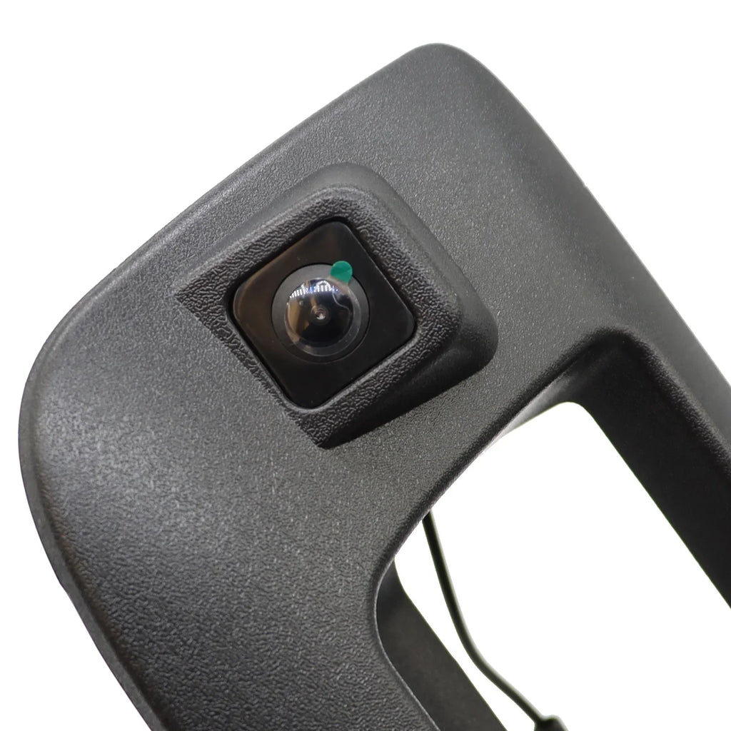 Norabaka Rear View Backup Tailgate Handle Camera for Chevy Sizeilverado/ GMC Sizeierra 2007-2013