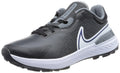 Nike Infinity Pro 2 Men's Golf Sizehoes (DJ5593-001, Anthracite/Black-Ivory-Cool Grey) Sizeize 8.5
