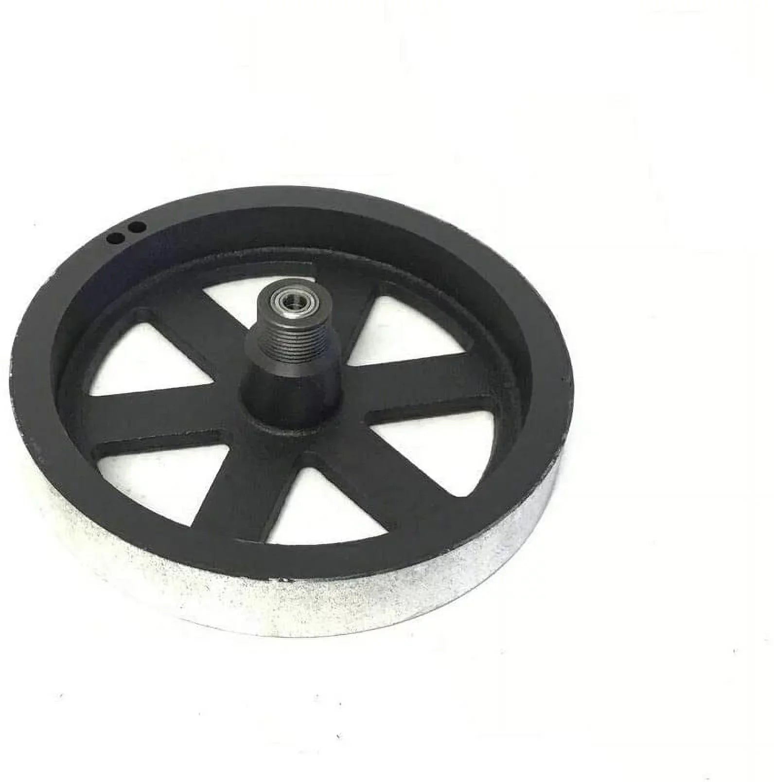 Magnetic Brake Flywheel 312441 Works with Epic FreeMotion Gold's Gym HealthRider Elliptical