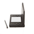 Restored Nintendo DSizei - Matte Black (Refurbished)