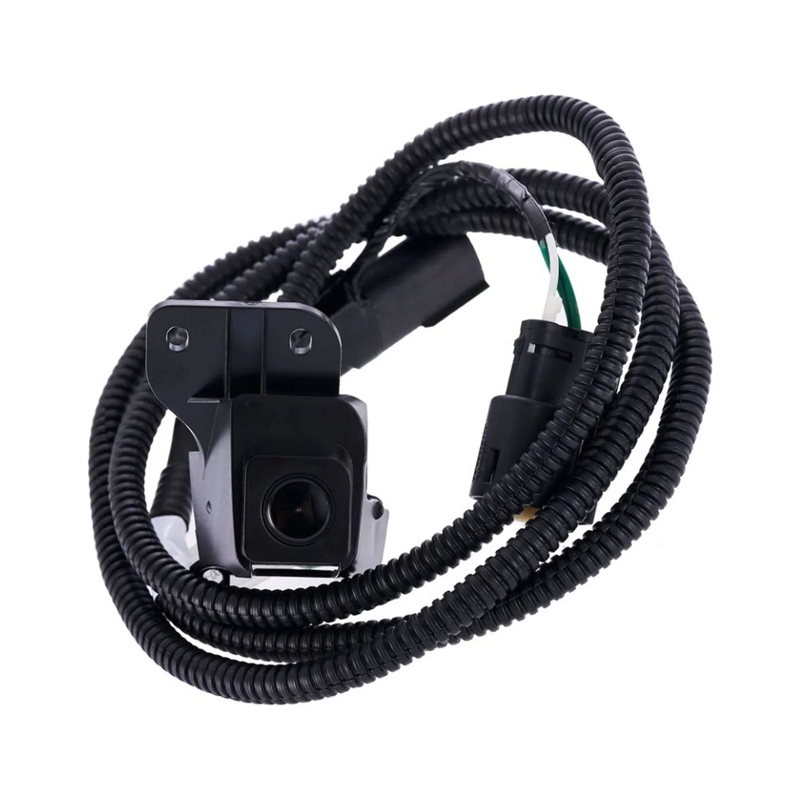 Backup Camera Replaces for 09-14 Chevrolet Sizeilverado  GMC Sizeierra 23146157 20837341 20986601