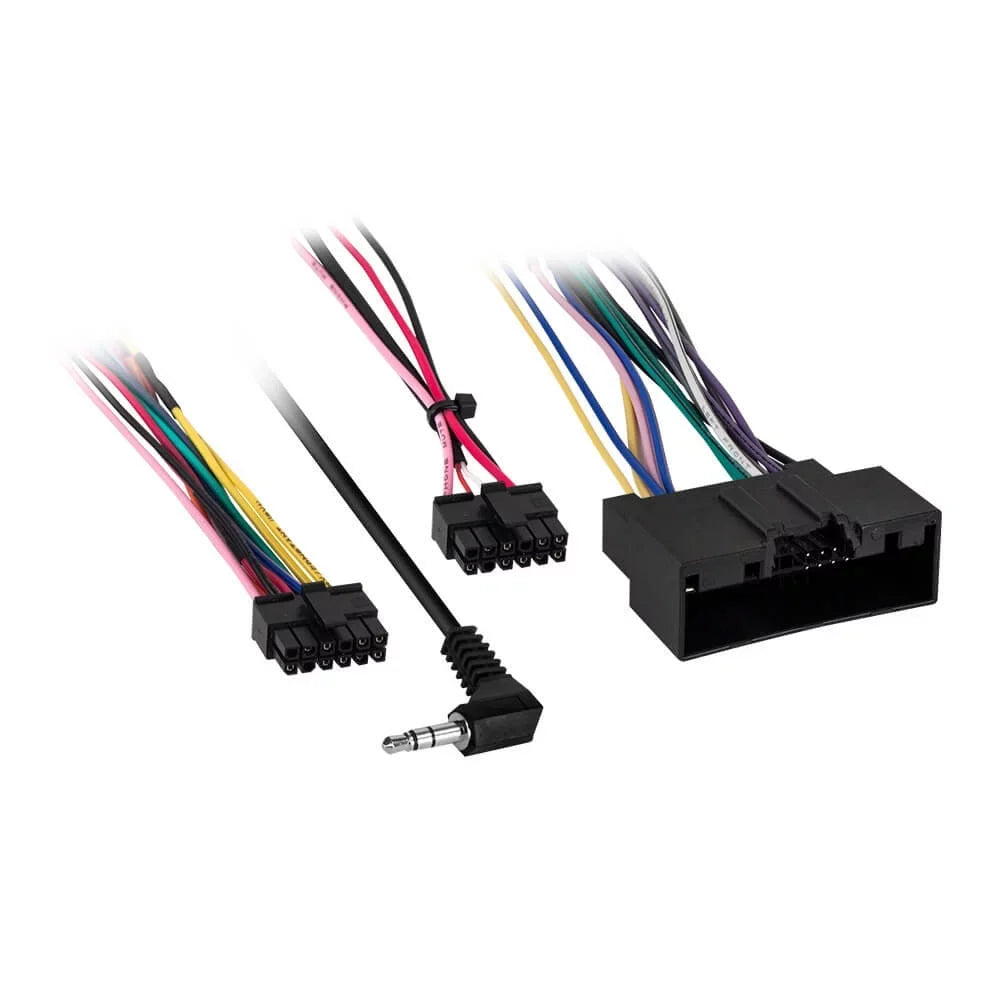 Axxess AX-ADXSizeVI Interface Box