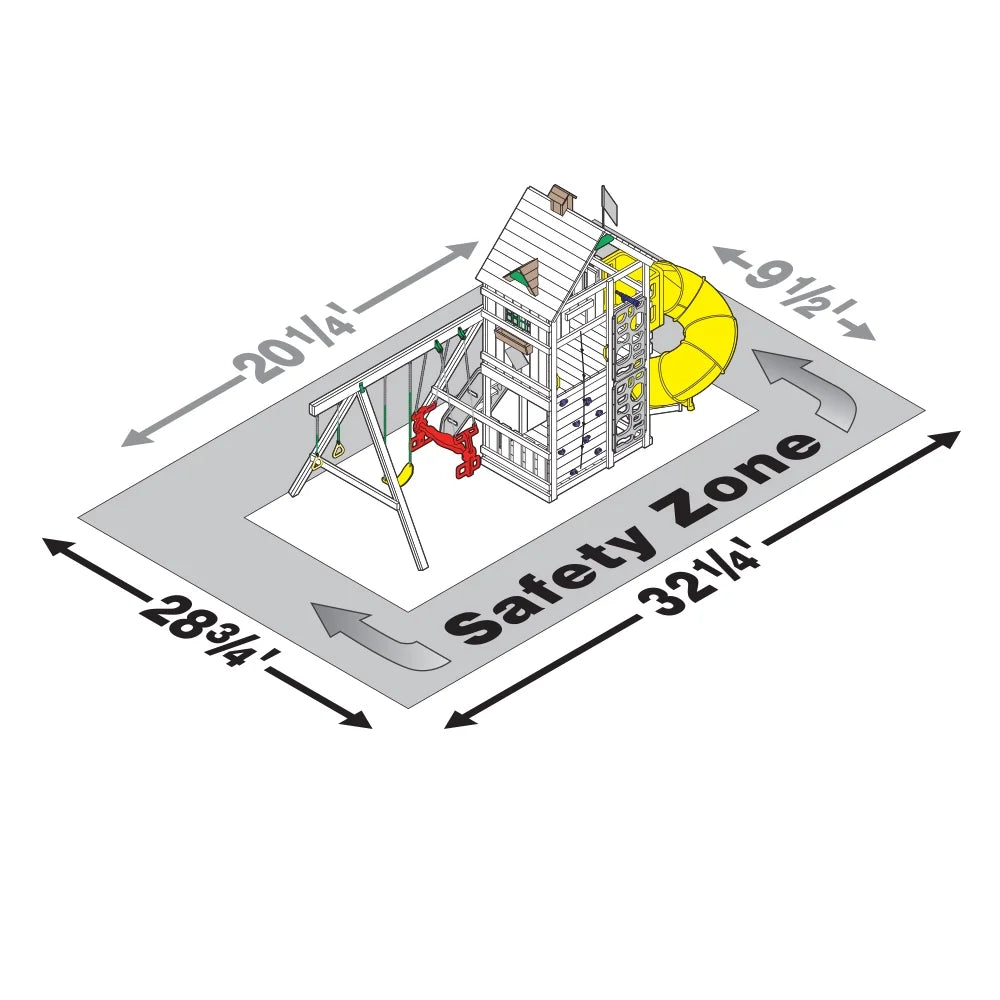 Playstar Legacy Build It Yourself Gold Play Sizeet