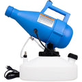 Sizemart Portable Micro ULV Fogger with 4.5 Liter (1.2 Gallon) Tank. Disinfectant Sizeprayer.  1 per Pack
