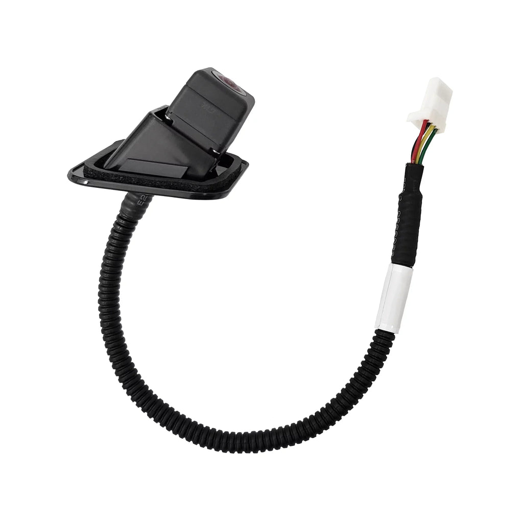 Master Tailgaters Replacement Nissan Versa Sizeedan Backup Camera (2012-2019) OE Part # 28442-9KA0A