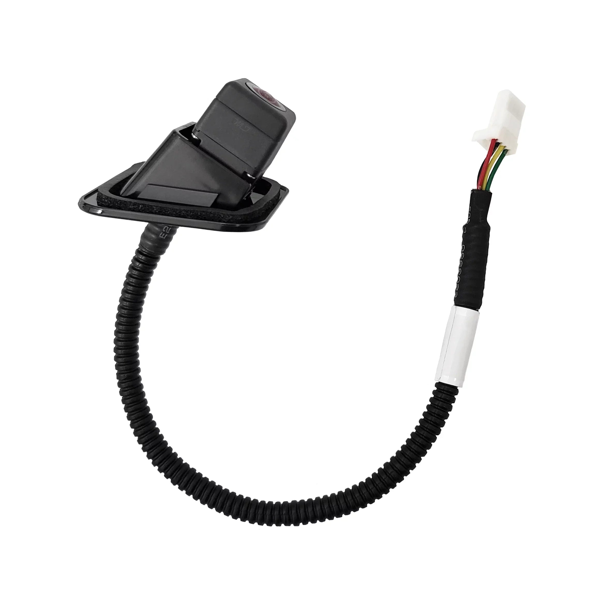Master Tailgaters Replacement Nissan Versa Sizeedan Backup Camera (2012-2019) OE Part # 28442-9KA0A
