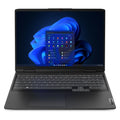 Lenovo Notebook IdeaPad Gaming 3 Laptop, 16" IPSize  165Hz, i7-12650H, NVIDIA® GeForce RTX™ 3060 Laptop GPU 6GB GDDR6, 16GB, 512GB, For Gaming