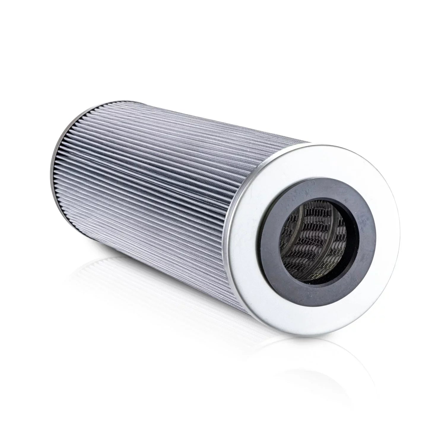 Direct Interchange for COMMERCIAL 9053-5002 Cartridge Filter Element  Microglass 6 Micron