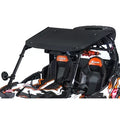 UTV Profile Aluminum Roof for Polaris RANGER RZR XP TURBO FOX Edit. 2018