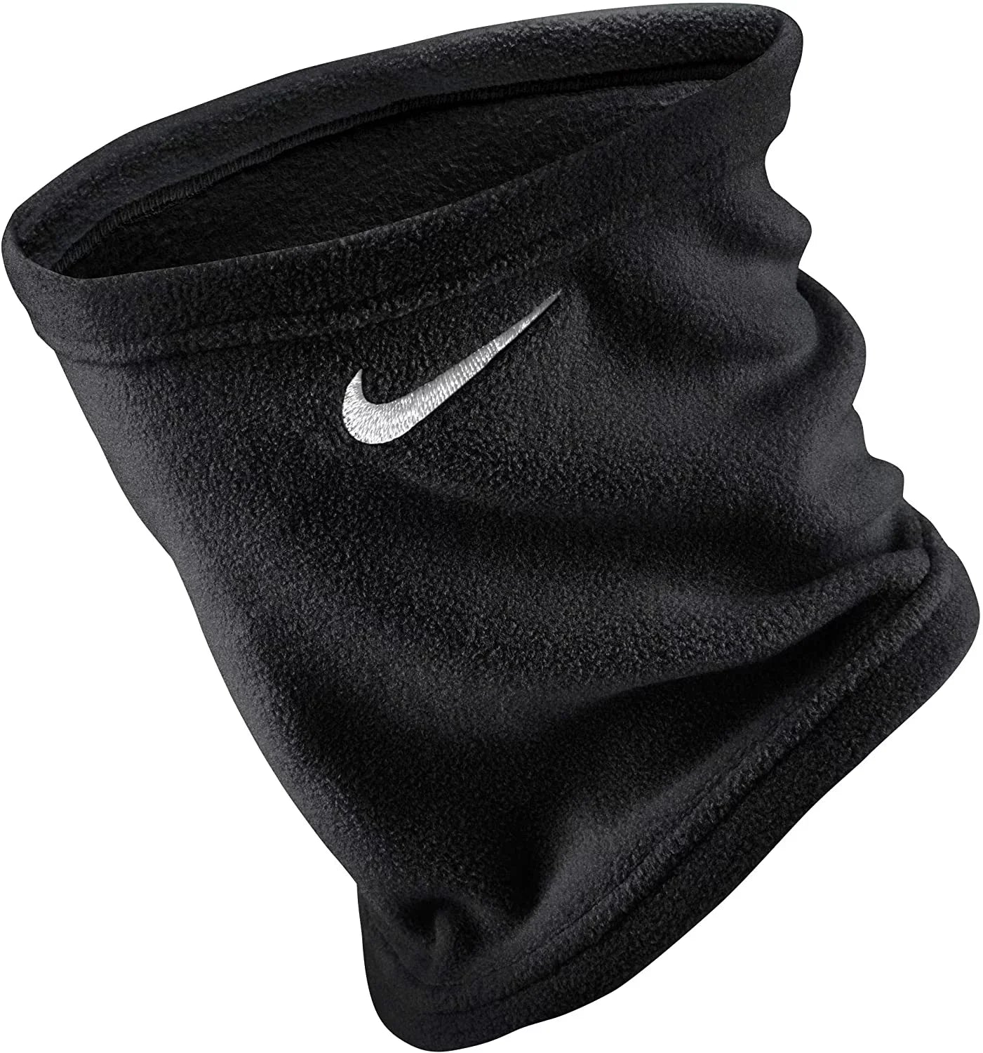 Nike Men's Therma Sizephere Adjustable Neck Warmer Gray One Sizeize