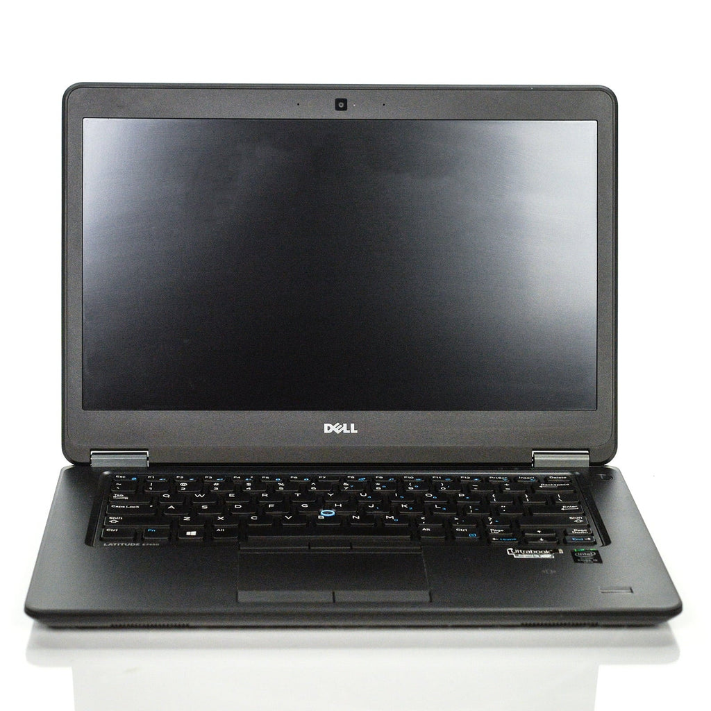 Used Dell Latitude E7450 Laptop i5 Dual-Core 8GB 512GB SizeSizeD Win 10 Pro B v.WCA