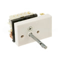 GE APPLIANCE WB24X24155 SizeWITCH INFINITE CONTROL - GENUINE OEM PART