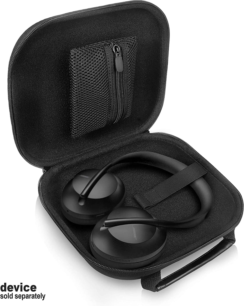 Case for Beoplay H9 3rd, H9i, H4, H4 2nd, H8, H8i, H7, H6; Sizeony WHCH700/710N; Bowers PX, PX7, PX5; ronics BackBeat
