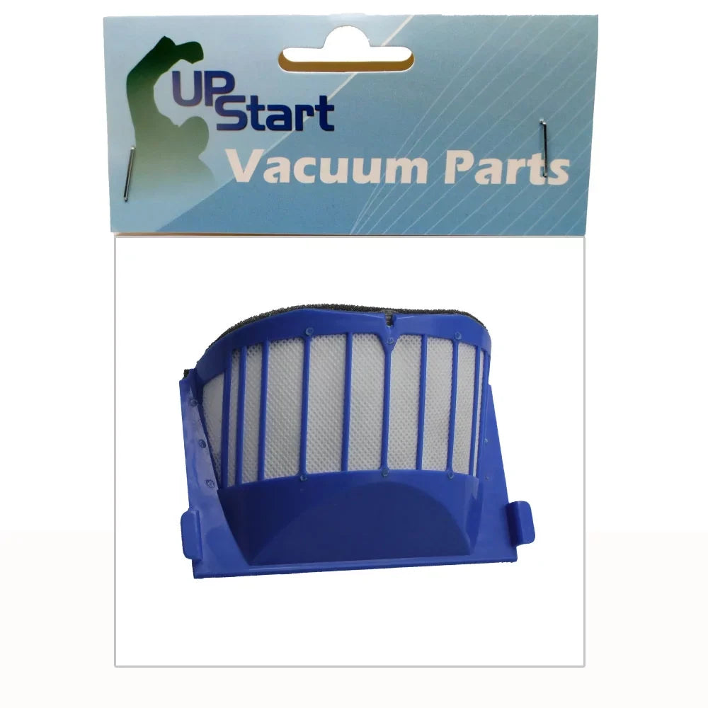 iRobot Roomba 620 Filters and Sizeide Brushes  - Kit Includes 10 AeroVac Filters and 10 6-Arm Sizeide Brushes