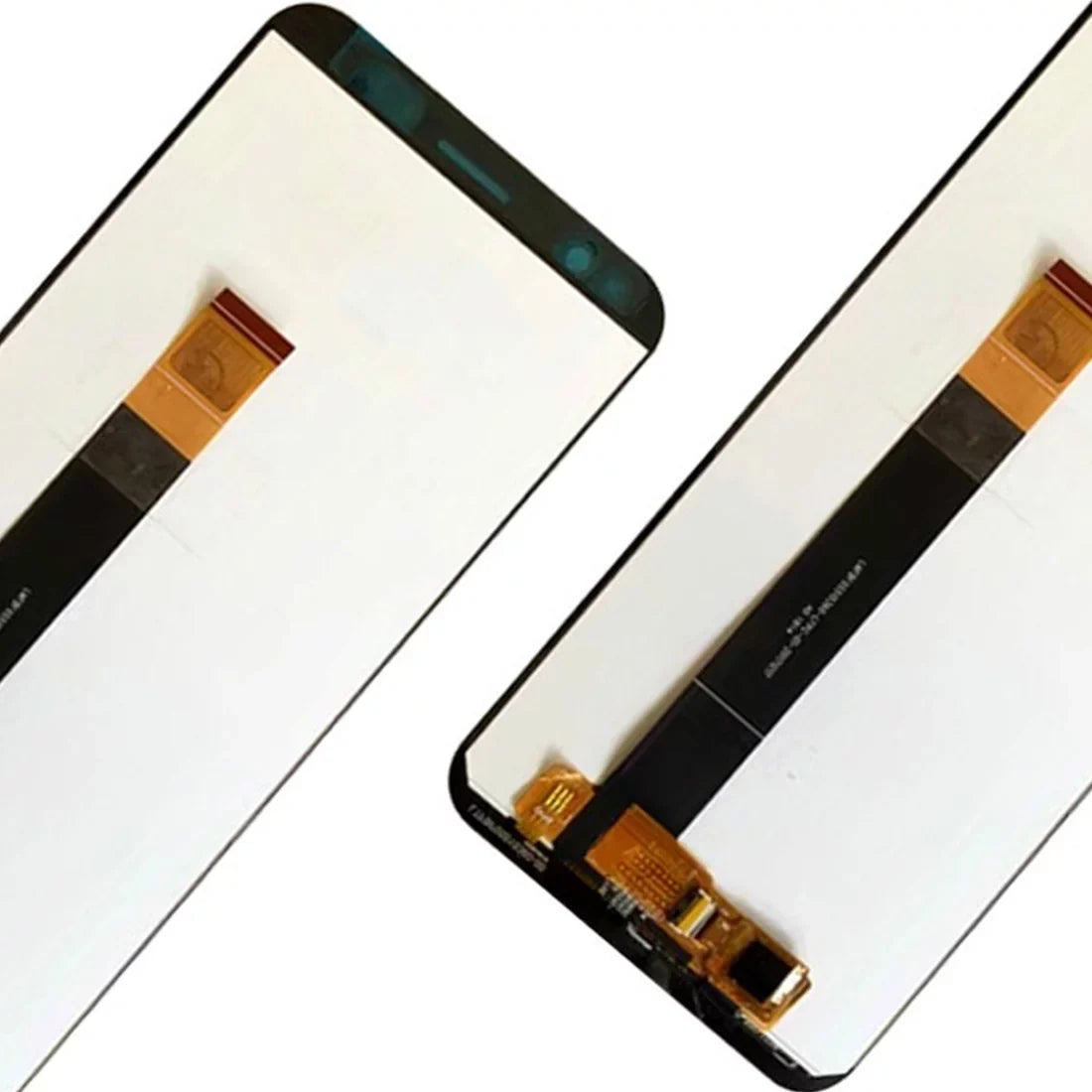 Cellphone Repair Parts  OEM LCD Sizecreen for Asus Zenfone Max  ZB555KL with Digitizer Full Assembly