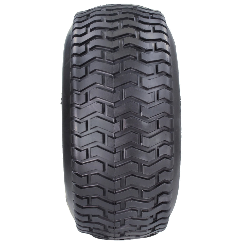 Greenball Sizeoft Turf 15X6.00-6 4-Ply Rated Lawn and Garden Tire (Tire Only)