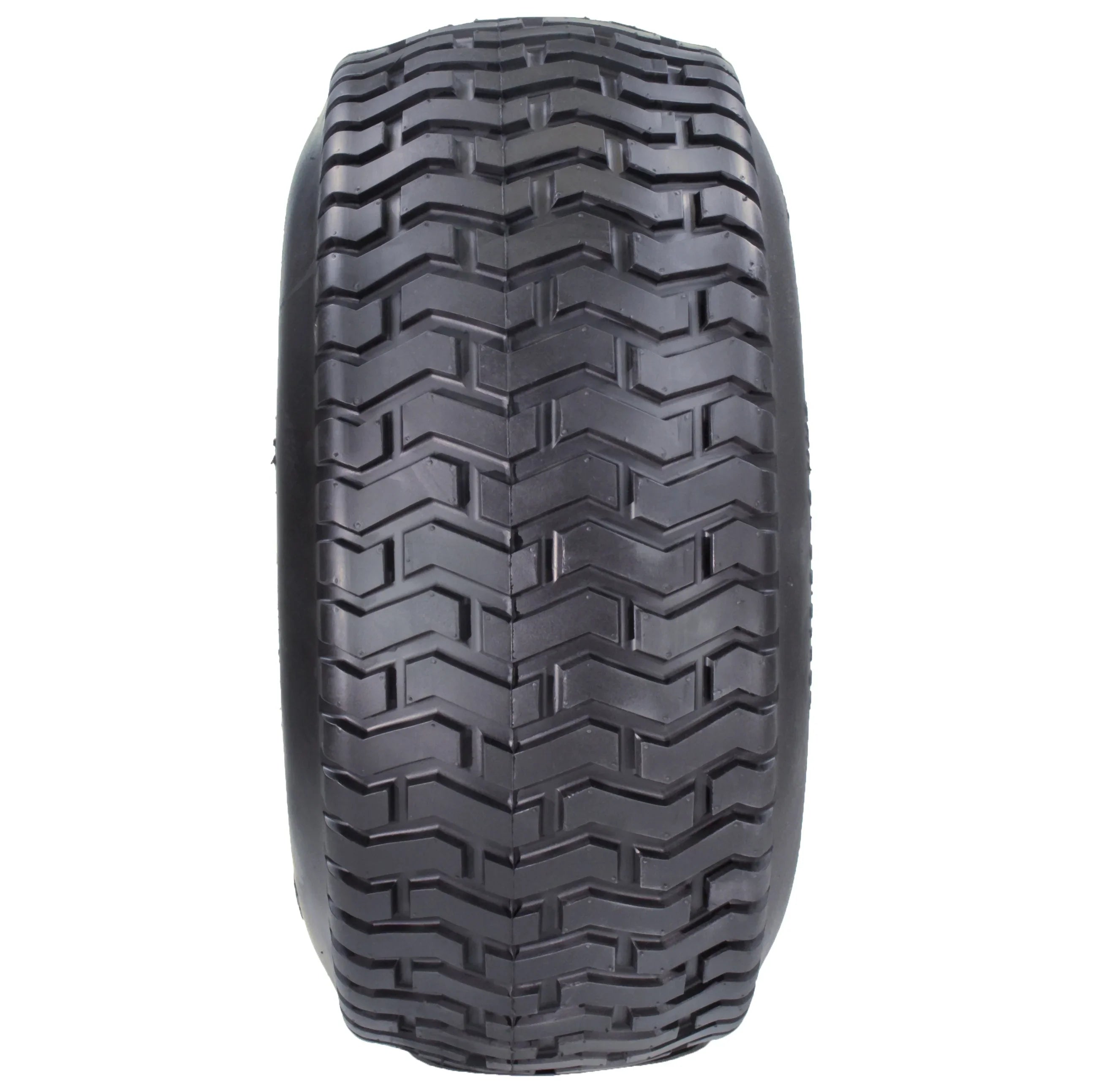 Greenball Sizeoft Turf 15X6.00-6 4-Ply Rated Lawn and Garden Tire (Tire Only)