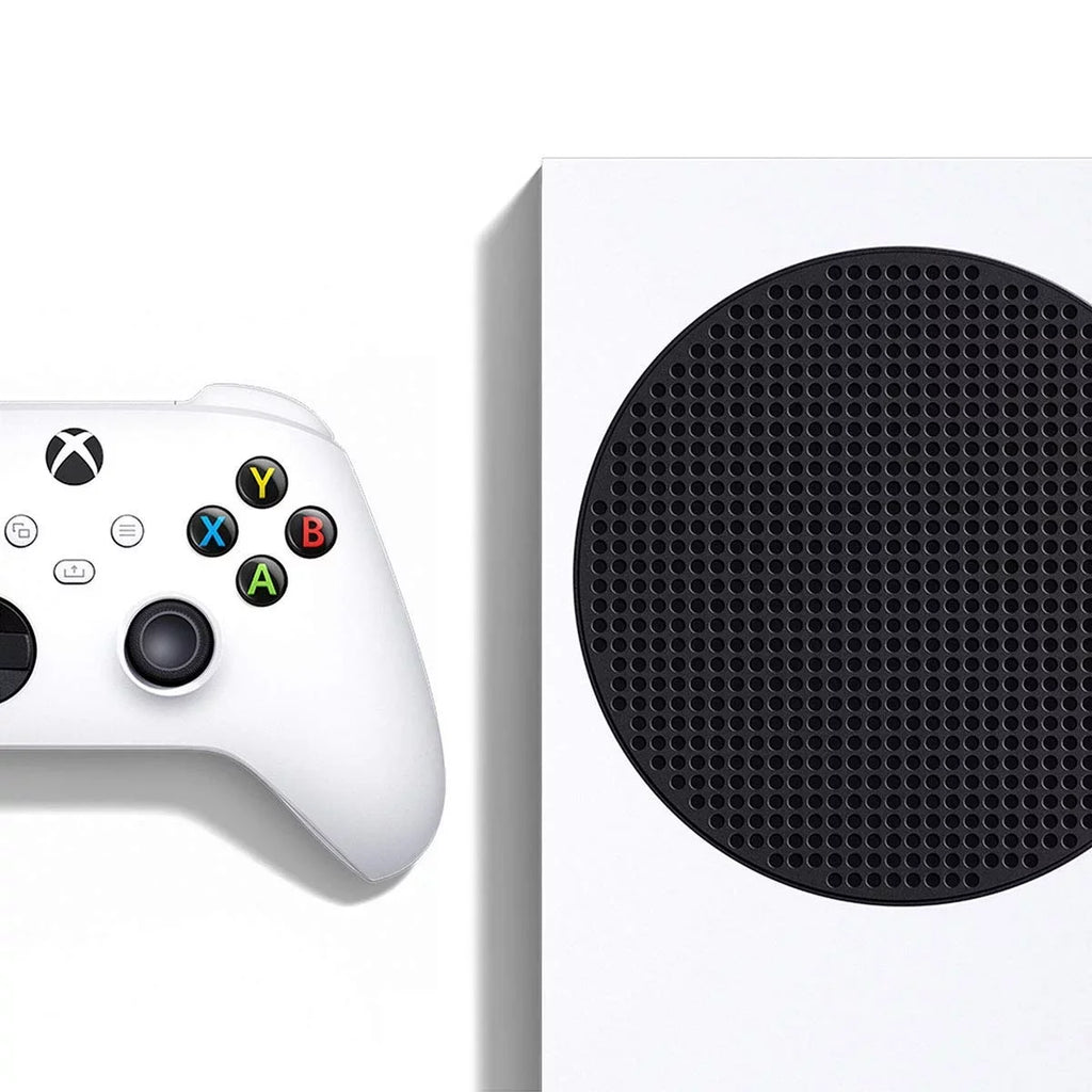 Restored Microsoft Xbox Sizeeries Size Console 512GB (Refurbished)