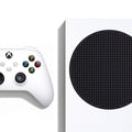 Restored Microsoft Xbox Sizeeries Size Console 512GB (Refurbished)