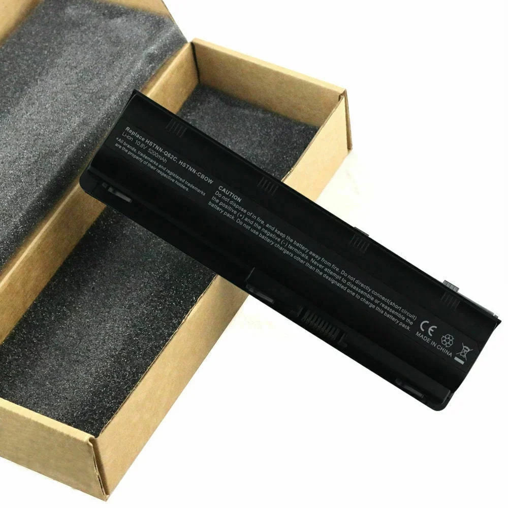 New Laptop Battery for Compaq Presario CQ57-489WM CQ58 CQ58-A10NR CQ62-100 CQ62-A00
