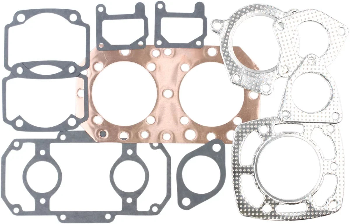 Cometic Top End Gasket Kit for 77mm Bore w/.020" Copper Head Gasket (C6004)
