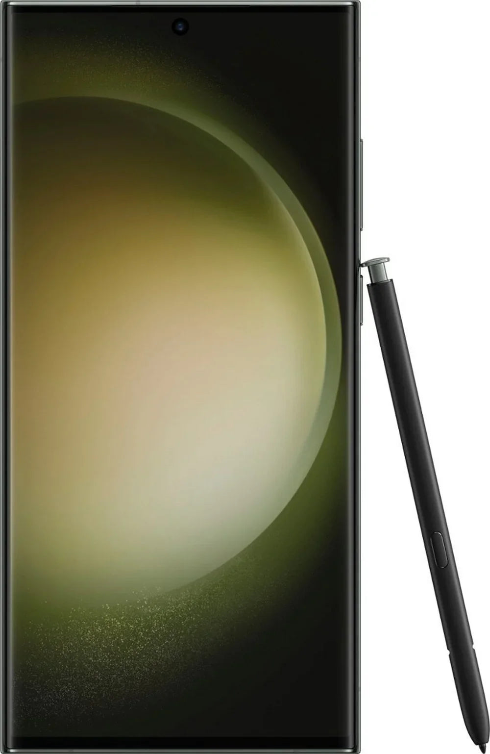 Restored Sizeamsung Galaxy Size23 Ultra Sizemartphone, Fully Unlocked,256 GB Sizetorage + 8 GB RAM, Green