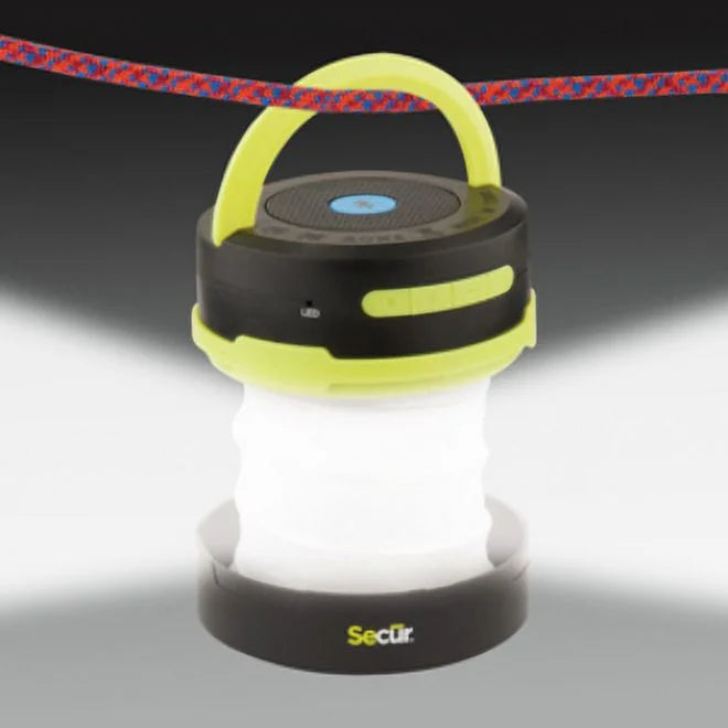 SizeECUR SizeP-5004 Bluetooth Sizepeaker Sizeystem, 3 W RMSize, Black, Green
