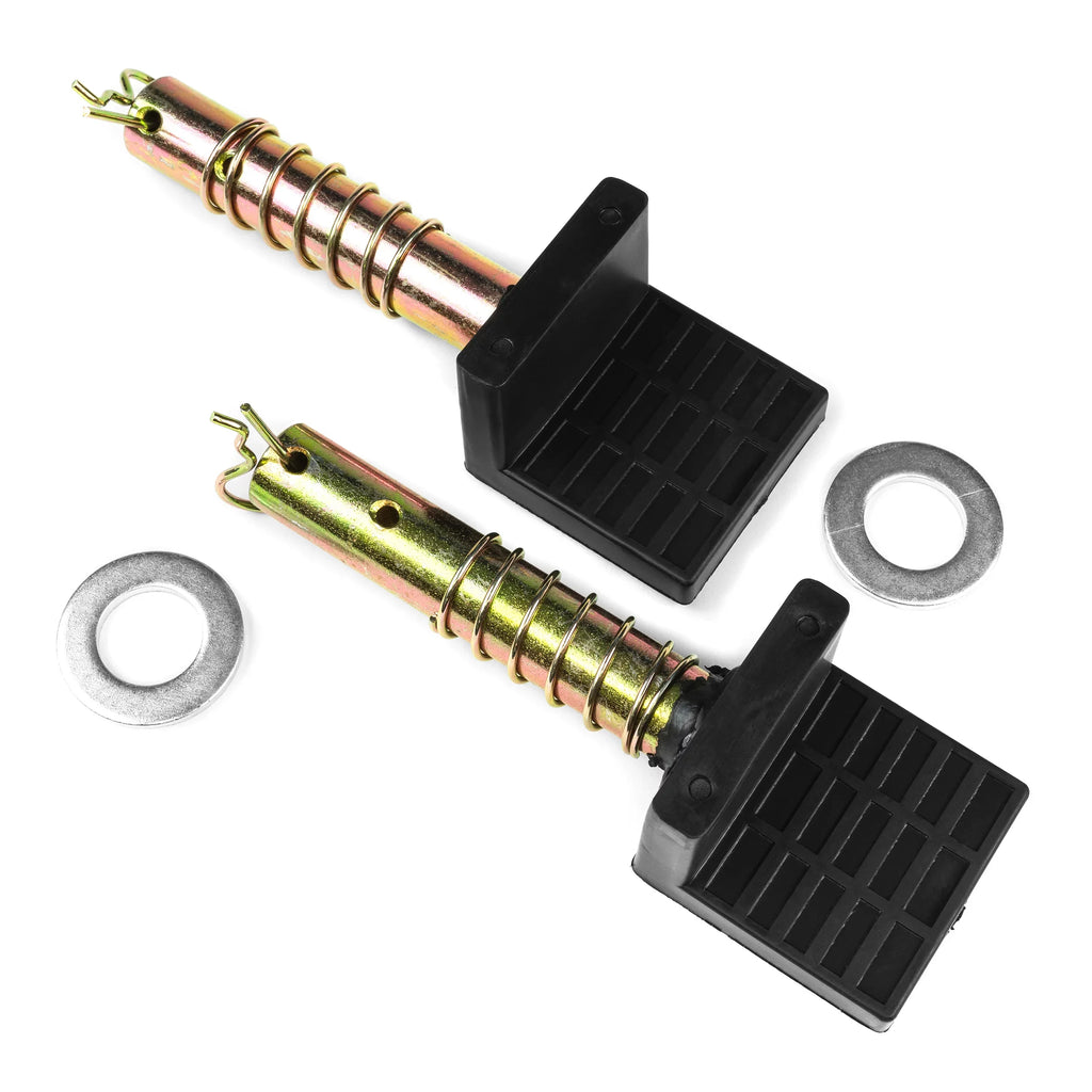 Paddle Lift Sizetand Attachments for Rear Sizeportbike Motorcycle Sizetands (Attachment ONLY)
