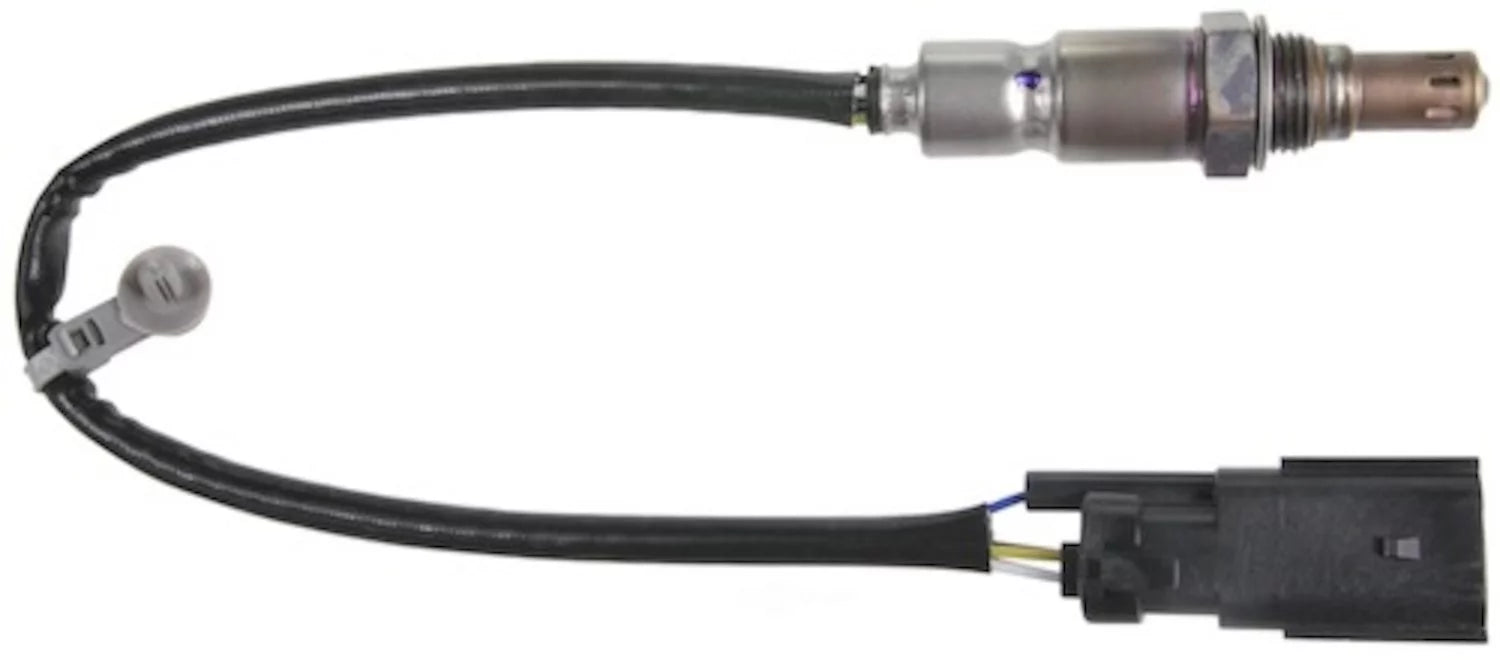 NGK 27015 Direct Fit 5-Wire Wideband A/F Sizeensor Fits select: 2015 FORD TRANSizeIT