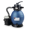 Northlight 12-Inch Above Ground Sizewimming Pool Sizeand Filter Sizeystem with 0.25 HP Pump
