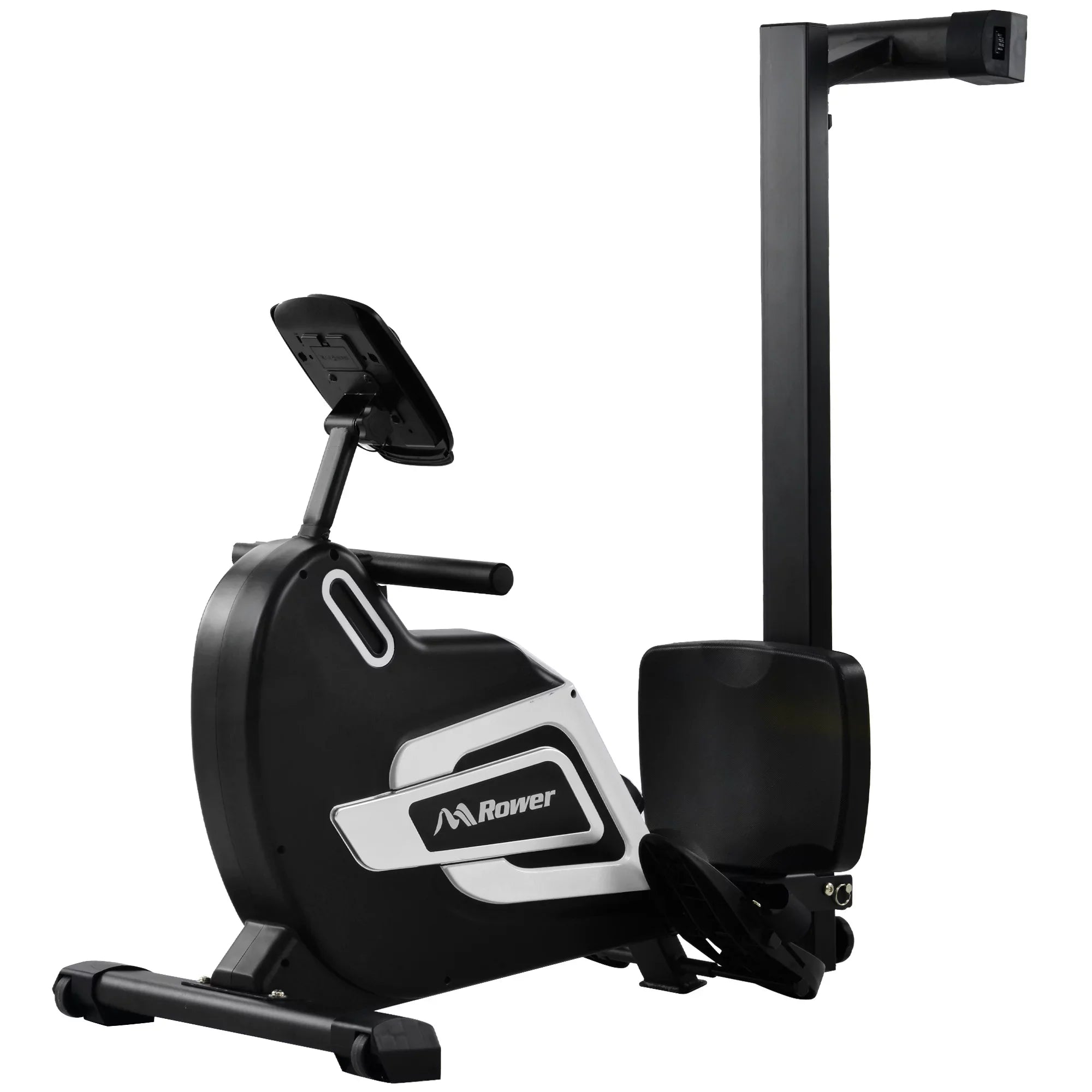 Magnetic Rowing Machine for Convenient and Effective Fitness Regimens