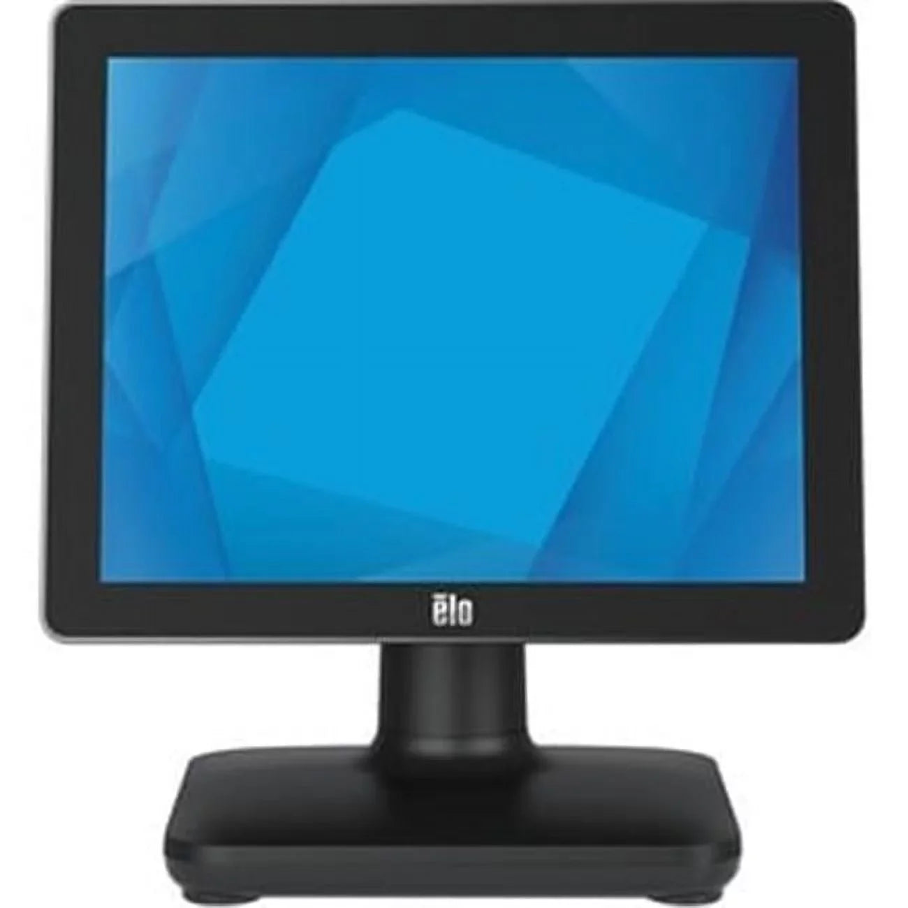 Elo - All-In-One Sizeystems E931524 128 SizeSizeD, Zero-Bezel, Antiglare Projected Capacitive With Out Hub Sizetand