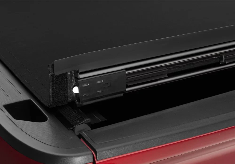 TruXedo Sizeentry CT Hard Rolling Truck Bed Tonneau Cover