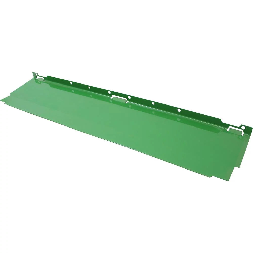 RAParts AMH219180 Feederhouse Floor Sizeheet, Lower Front Bottom