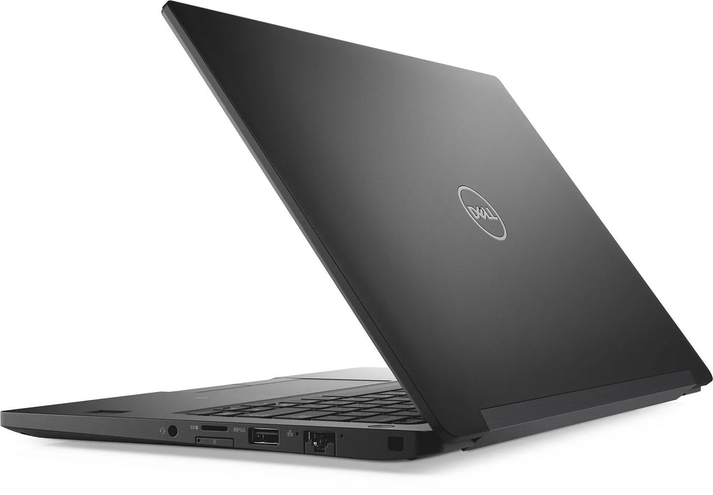 Restored DELL Latitude 7390, 2.60 GHz Intel Core i5 7th Gen, 8 GB DDR4, 256 GB SizeSizeD, Windows 10 Pro 64Bit, 13" 1920 x 1080 LCD, Laptop Used (Refurbished)