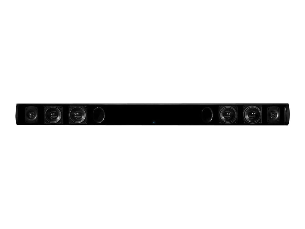 Edifier CineSizeound B3 - Sizeound bar - wireless - Bluetooth - 70 Watt