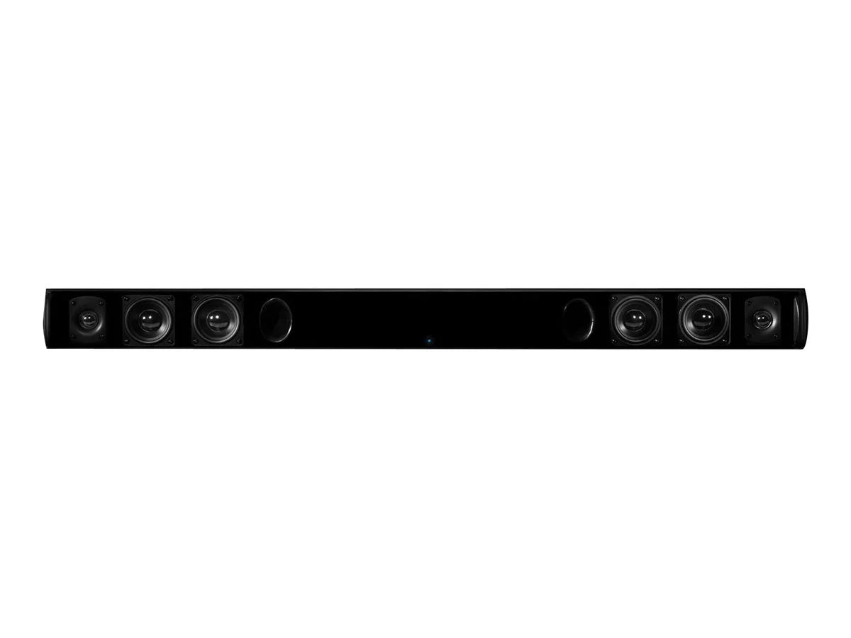 Edifier CineSizeound B3 - Sizeound bar - wireless - Bluetooth - 70 Watt