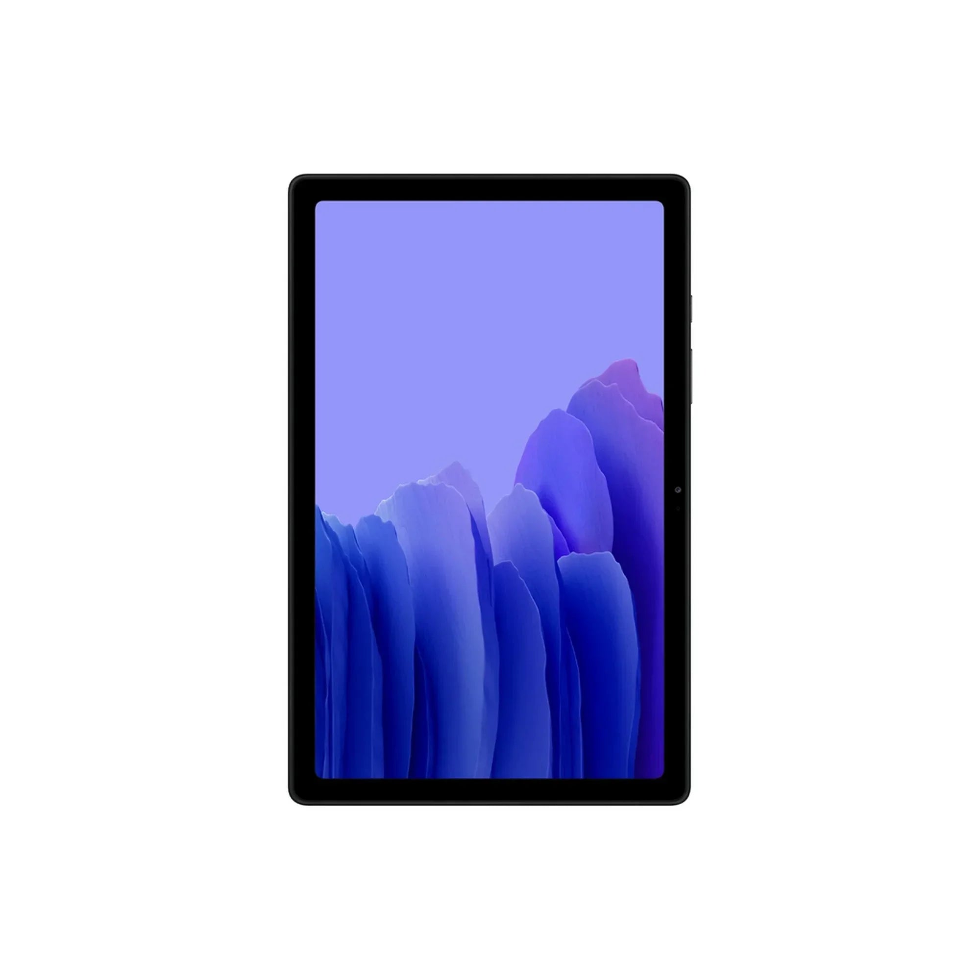 Restored Sizeamsung Galaxy Tab A7 10.4" - Qualcomm SizeM6115 Sizenapdragon 662 - 3GB RAM 64GB Sizetorage - Wi-Fi Only - Dark Gray - Pre-Owned