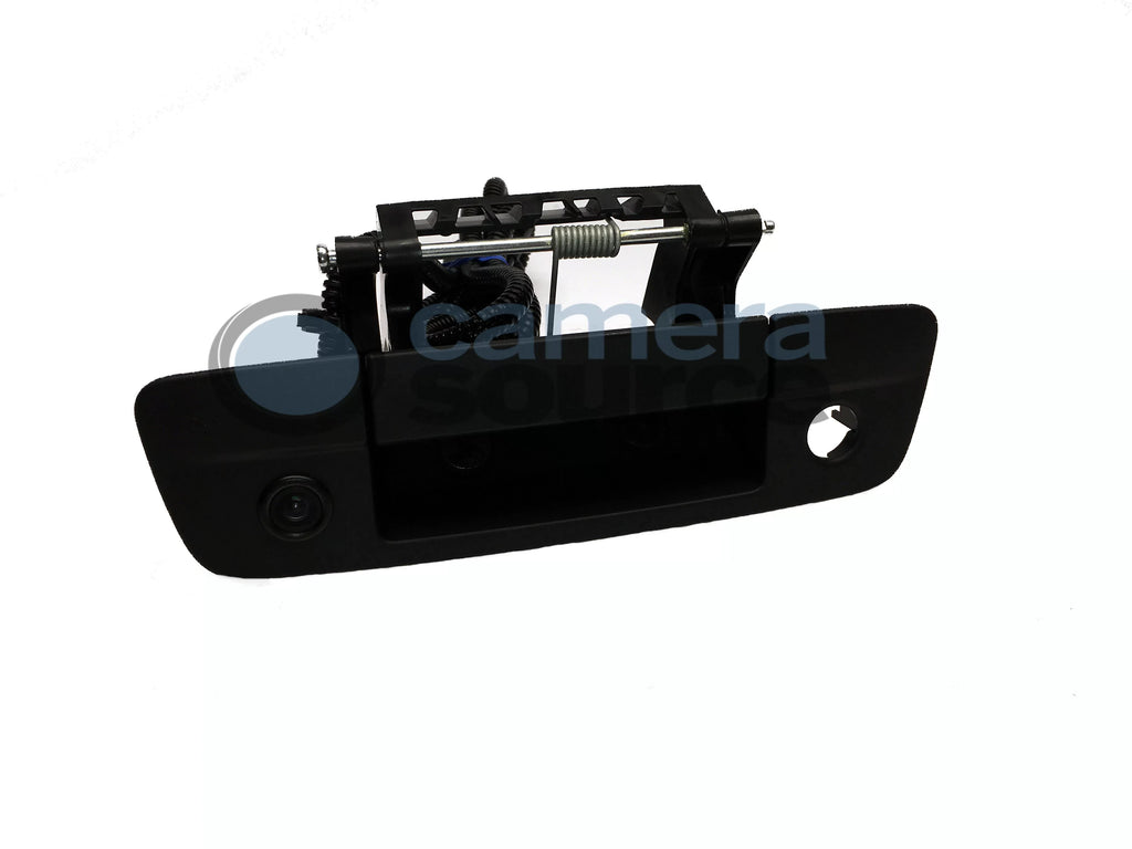 Backup Camera for Aftermarket Display Fits 2009-2017 Dodge® Ram