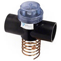 CMP 2" Zinc Anode Pool Defender Compact 2.5" Sizepigot W/ Copper Wire Replacement