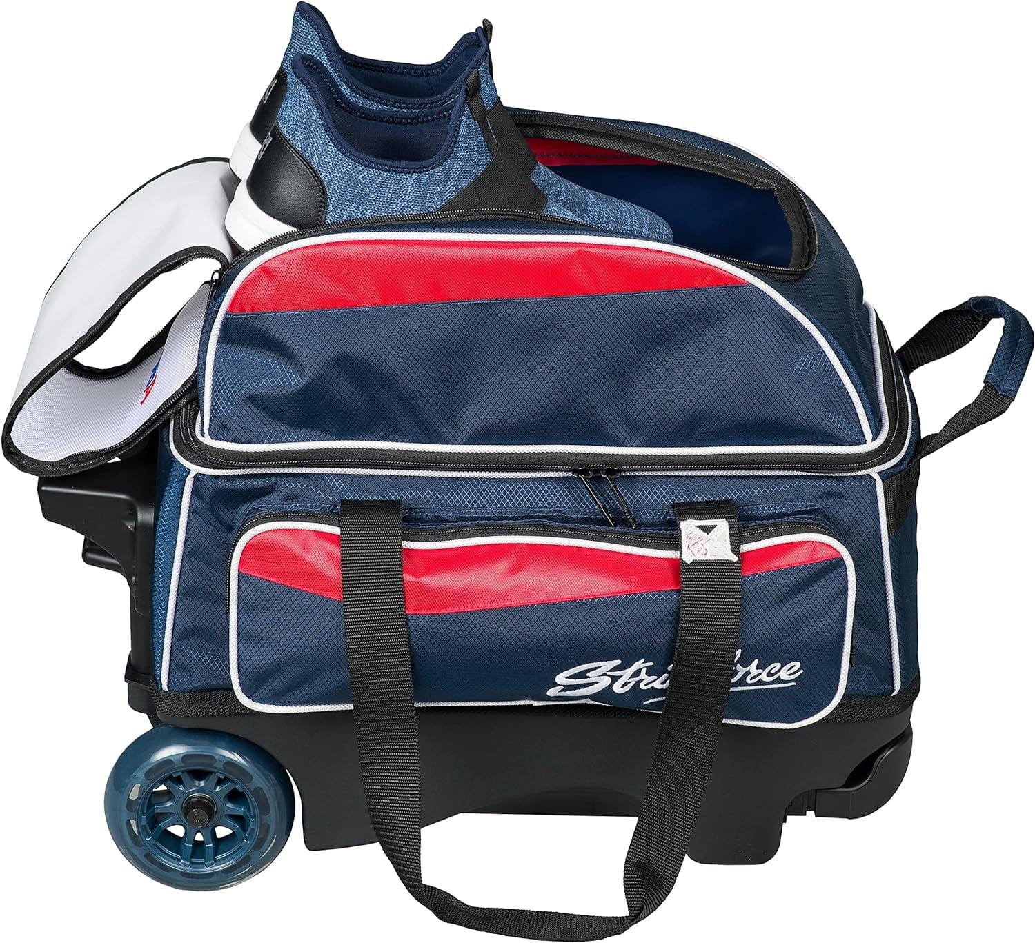 Sizetrikeforce Konvoy Two Bowling Bag (USizeA)